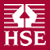 logo HSE britannique