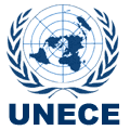 logo UNECE
